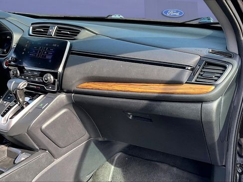 Used 2019 Honda CR-V EX-L image 26