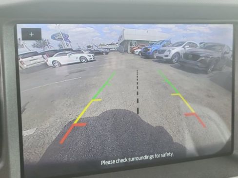 Certified 2024 Ford Bronco Big Bend image 26