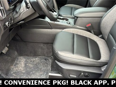 New 2025 Ford Bronco Sport Big Bend w/ Convenience Package image 22