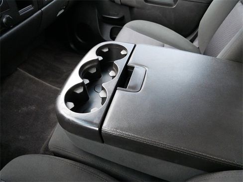 Used 2013 GMC Sierra 1500 SLE w/ Power Tech Package image 17