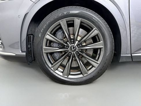 Certified 2023 Lexus RX 350 F Sport w/ Cold Area Package AWD/4WD image 33