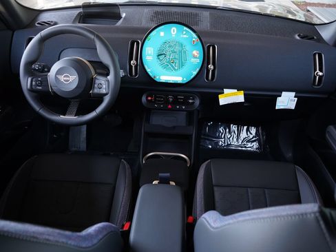 New 2027 MINI Cooper Countryman S AWD/4WD image 8
