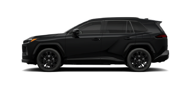 New 2026 Toyota RAV4 XSE AWD/4WD image 6