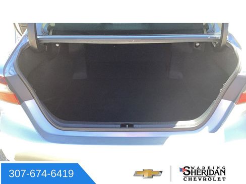 Used 2022 Toyota Camry SE FWD image 26
