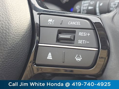 Certified 2023 Honda CR-V EX-L image 32