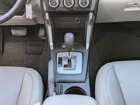 Used 2017 Subaru Forester 2.5i Premium w/ Popular Package #1A image 19