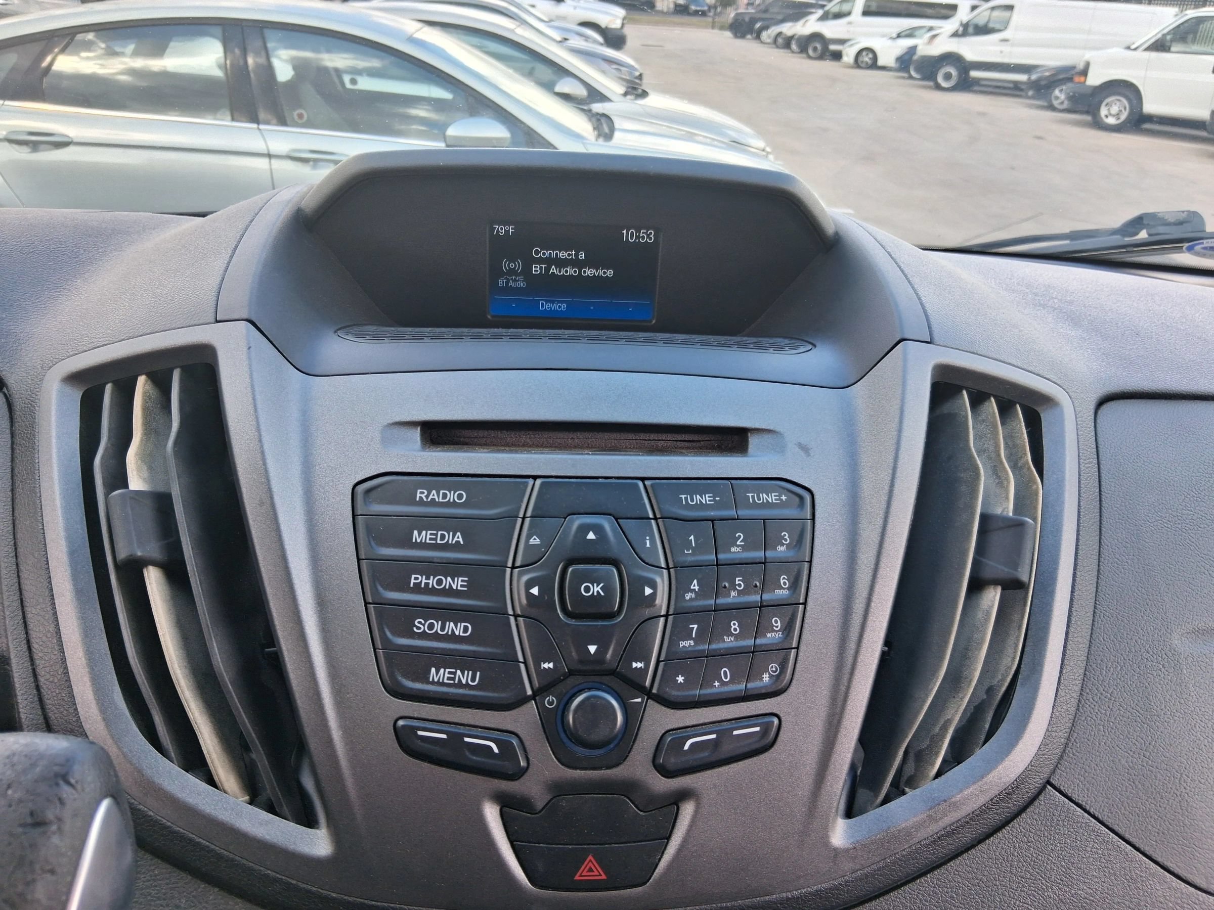 Used 2018 Ford Transit 350 XL RWD image 39