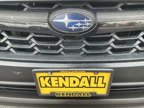 Used 2019 Subaru Crosstrek 2.0i Limited w/ Moonroof Package w/Navigation AWD/4WD image 26