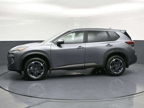New 2026 Nissan Rogue SV w/ Cold Weather Package image 2