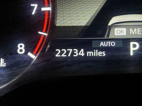 Used 2023 Nissan Rogue SV w/ SV Premium B Package AWD/4WD image 37