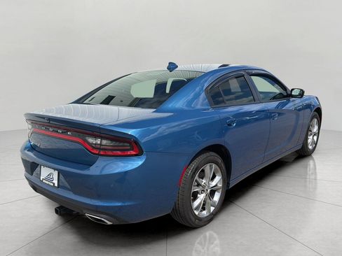 Used 2023 Dodge Charger SXT AWD/4WD image 18