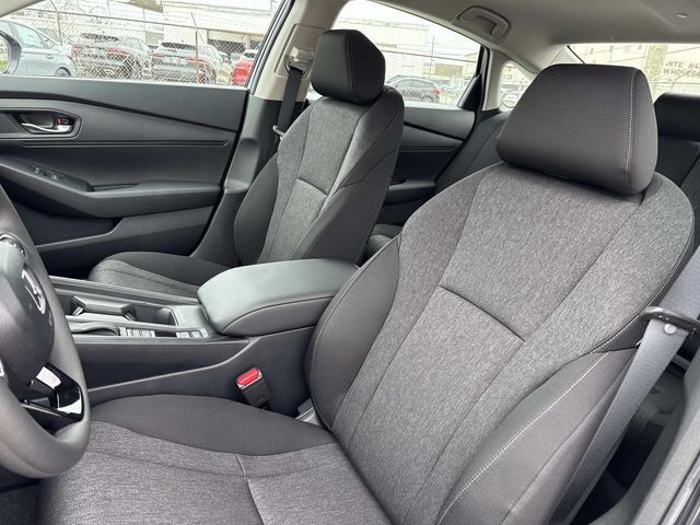 New 2026 Honda Accord LX image 6