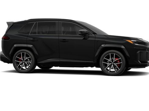 New 2026 Toyota RAV4 AWD Plug-in Hybrid image 13