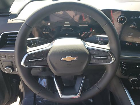 New 2026 Chevrolet Suburban LT w/ Comfort Package image 32