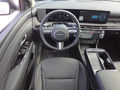 New 2026 Hyundai Tucson Limited AWD/4WD image 28