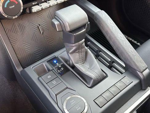 New 2026 Toyota Tacoma SR5 image 17