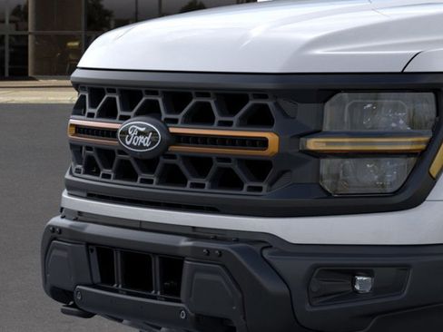 New 2025 Ford F150 Tremor w/ Equipment Group 402A High image 17