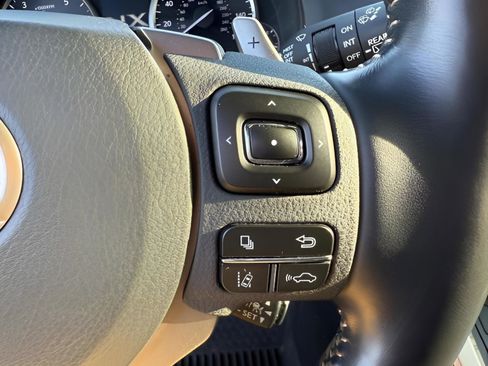 Used 2020 Lexus NX 300 AWD w/ Black Line Edition image 21