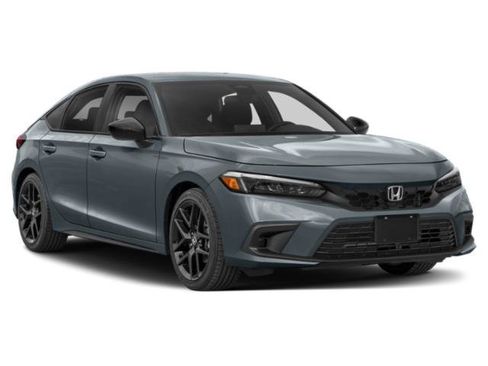 Used 2022 Honda Civic Sport image 6