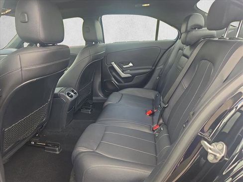 Certified 2019 Mercedes-Benz A 220 image 19