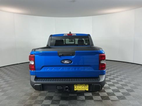 New 2026 Ford Maverick Lariat AWD/4WD image 6