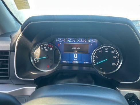 Used 2022 Ford F150 XLT w/ Equipment Group 301A Mid image 21