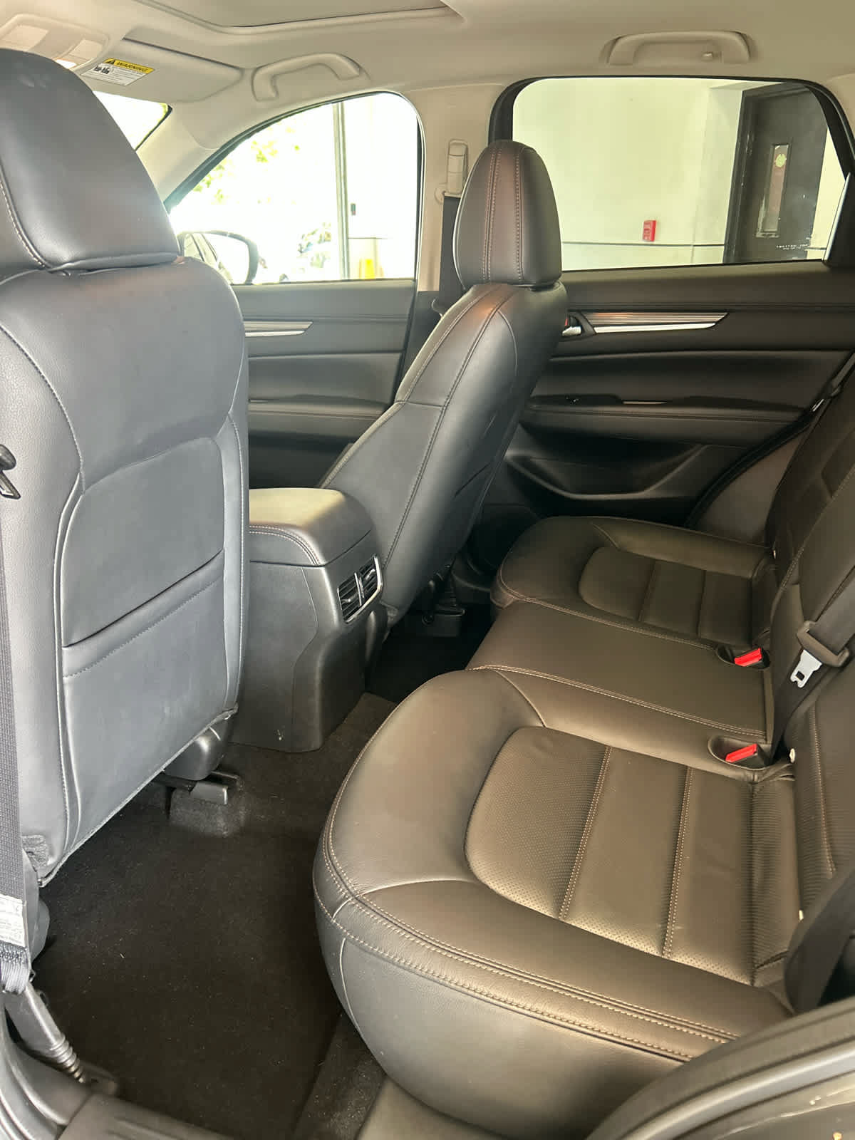 Used 2019 MAZDA CX-5 Grand Touring w/ GT Premium Package AWD/4WD image 17