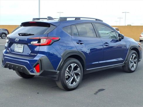 Used 2025 Subaru Crosstrek 2.0i Premium w/ Convenience Package #2 image 7