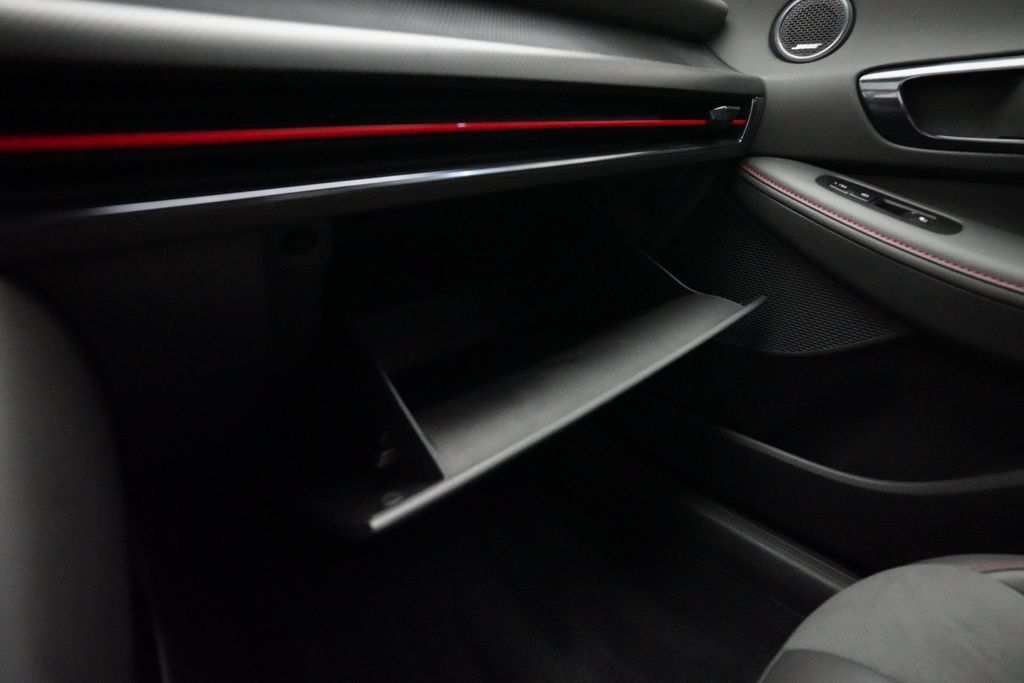 Used 2025 Hyundai Sonata N Line FWD image 28