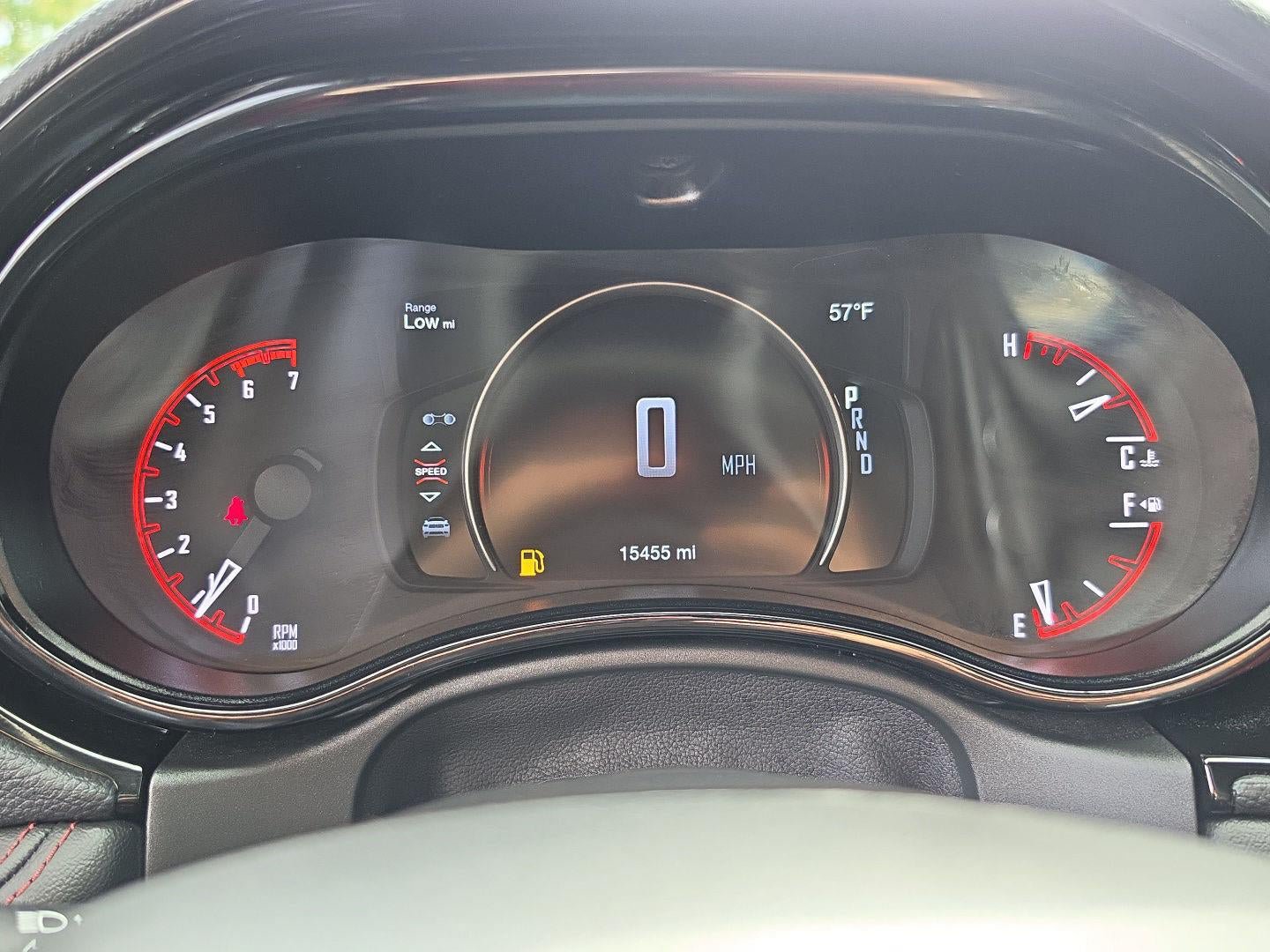 Used 2022 Dodge Durango R/T w/ Blacktop Package AWD/4WD image 37