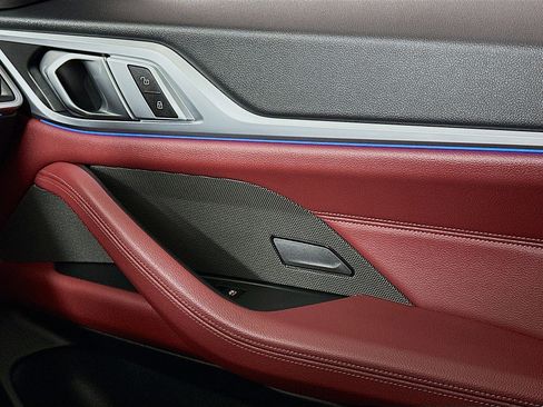 Used 2024 BMW M440i xDrive Gran Coupe w/ Premium Package image 17