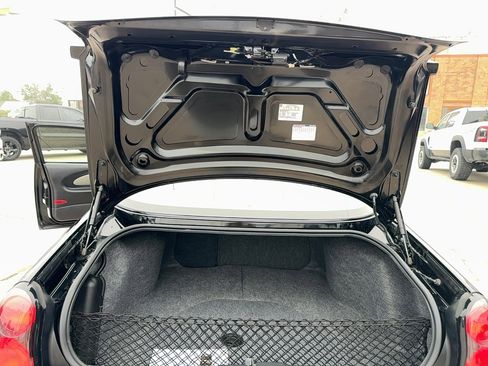 Used 2002 Chevrolet Monte Carlo SS w/ Preferred Equipment Group image 15