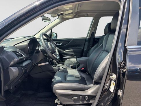 Used 2020 Subaru Forester Limited AWD/4WD image 8