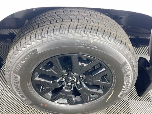 New 2026 Nissan Frontier SV RWD image 20