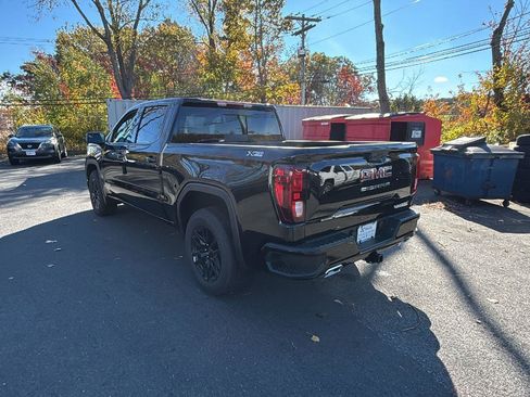 New 2026 GMC Sierra 1500 Elevation image 5