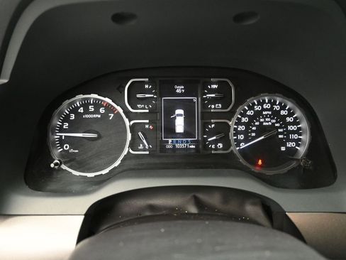 Used 2020 Toyota Tundra SR5 image 4
