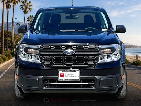 Used 2023 Ford Maverick XL FWD image 2
