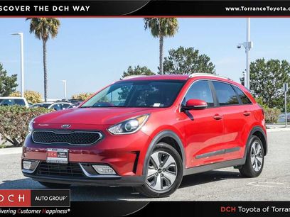 Used 2019 Kia Niro EX