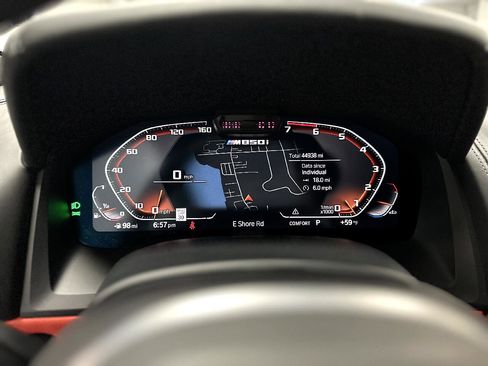 Used 2019 BMW M850i xDrive Convertible image 22