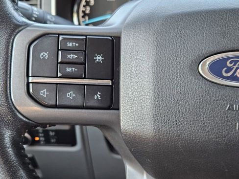 Used 2022 Ford F150 XLT w/ Equipment Group 302A High image 29