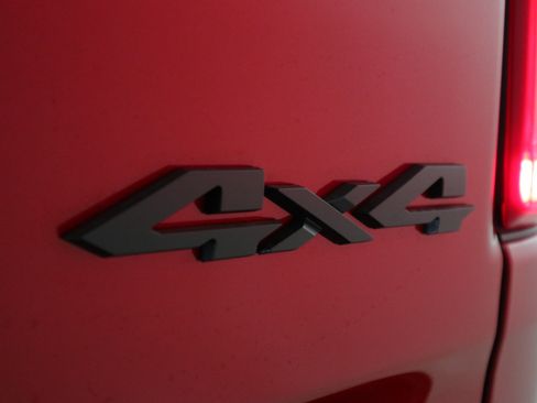 New 2026 RAM 1500 RHO w/ RHO Level 1 Equipment Group AWD/4WD image 39
