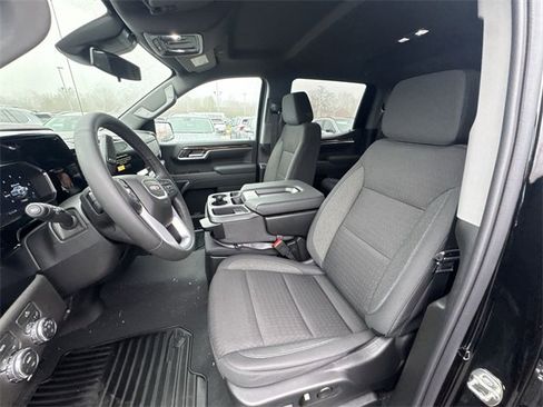 New 2026 GMC Sierra 1500 Elevation image 11