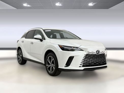 New 2026 Lexus RX 350 Premium image 7
