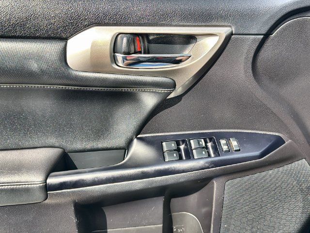 Used 2017 Lexus CT 200h w/ Navigation System Package FWD image 13