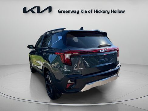 New 2026 Kia Seltos EX image 6