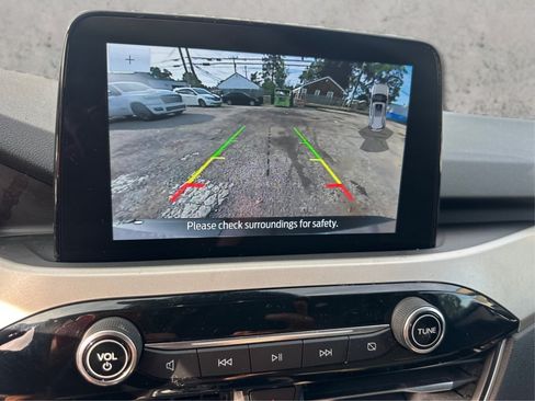 Used 2020 Ford Escape SEL AWD/4WD image 31