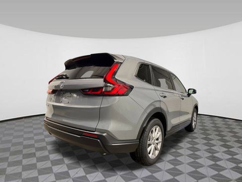 New 2026 Honda CR-V EX image 5