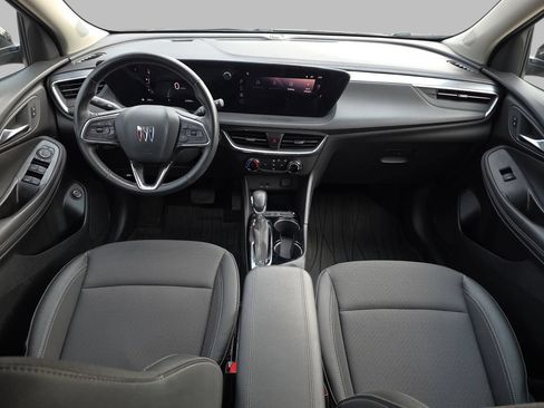 Used 2024 Buick Encore GX Preferred FWD image 11