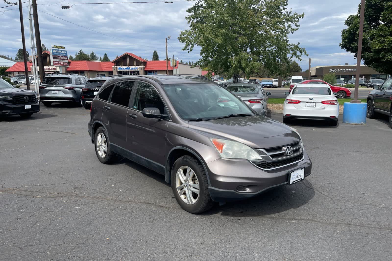 Used 2011 Honda CR-V EX image 7