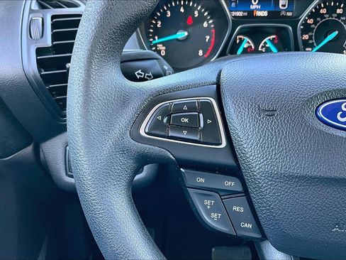 Used 2018 Ford Escape SE AWD/4WD image 18